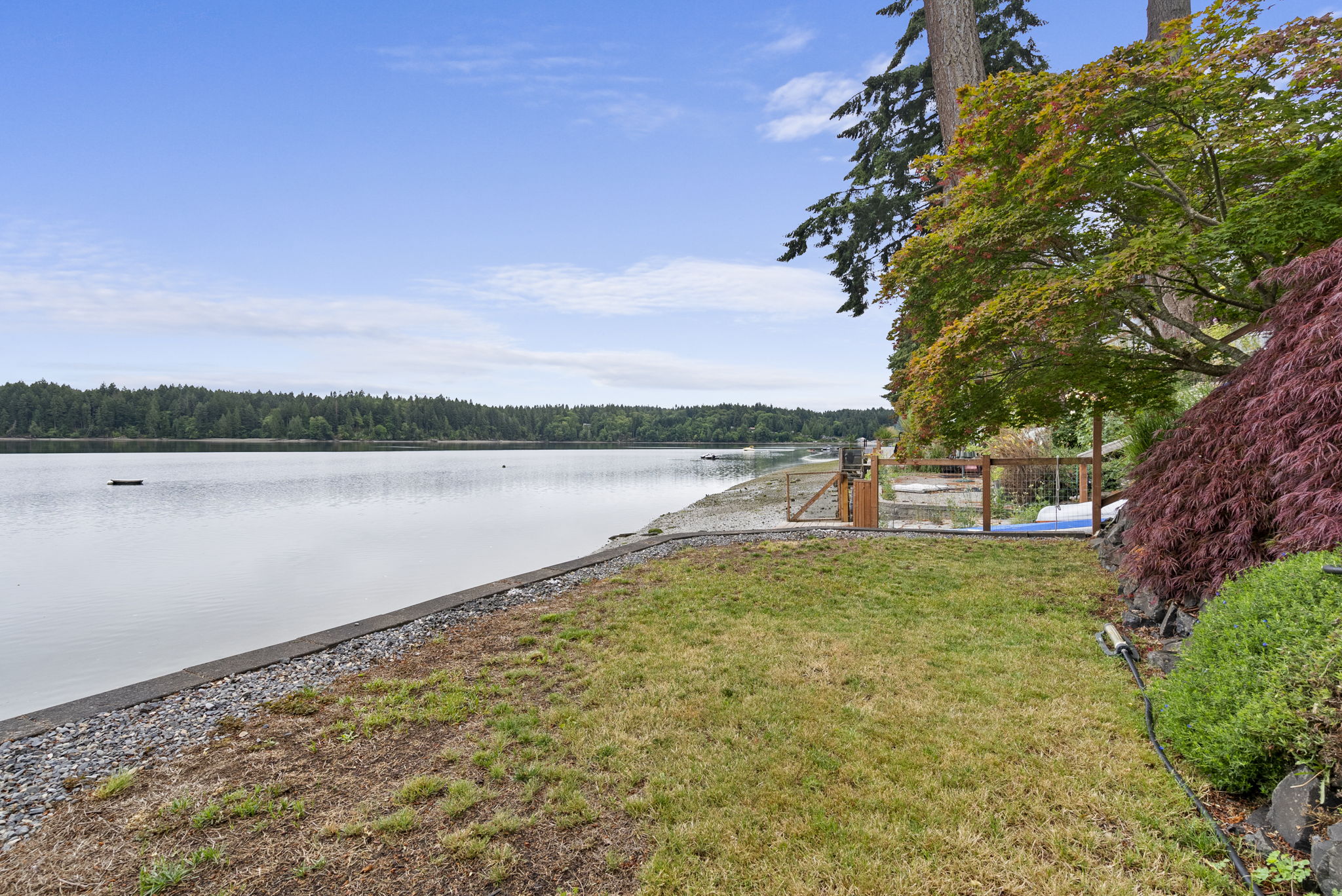 4923 Sunrise Beach Rd NW, Olympia, WA 98502, USA Photo 47