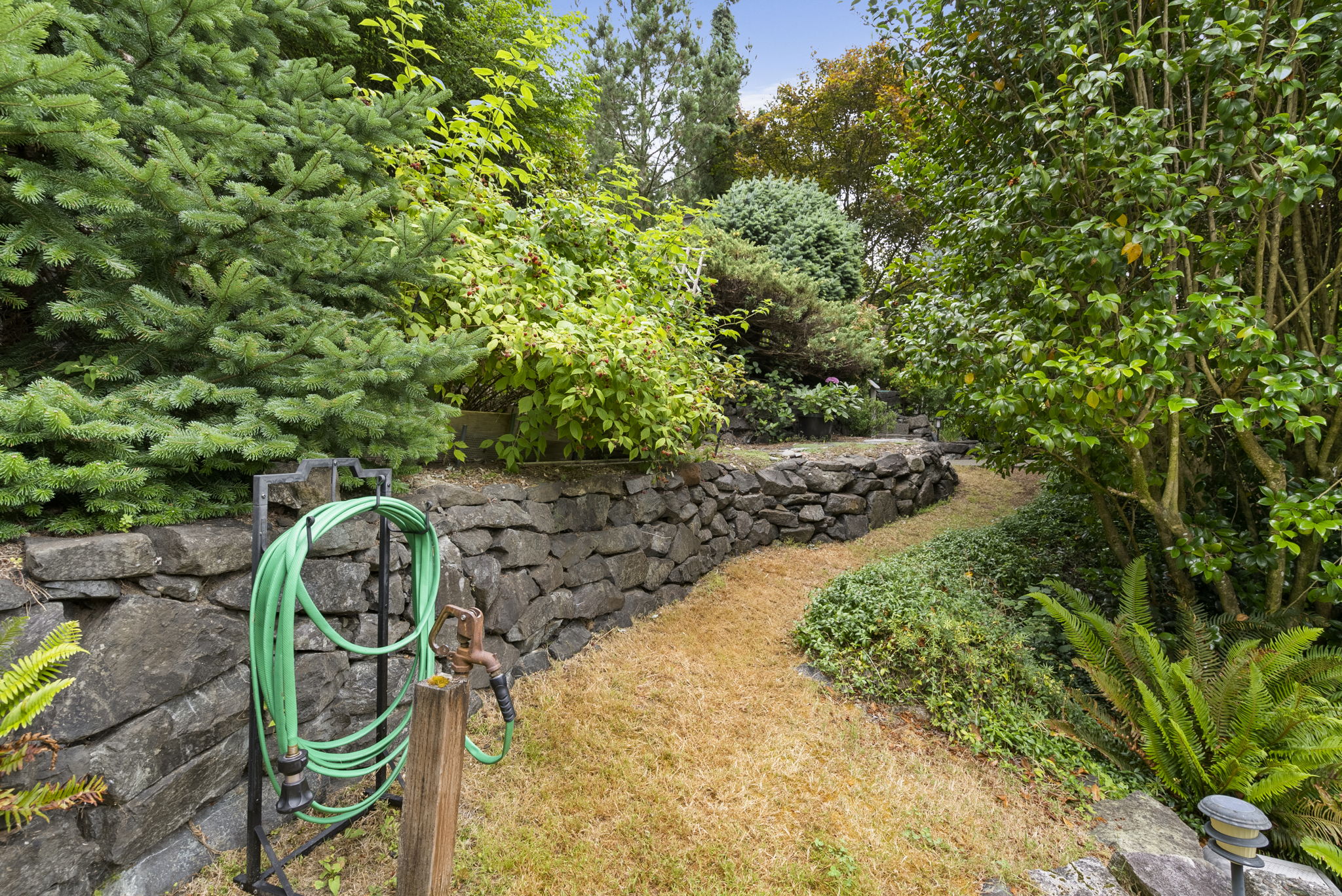 4923 Sunrise Beach Rd NW, Olympia, WA 98502, USA Photo 51