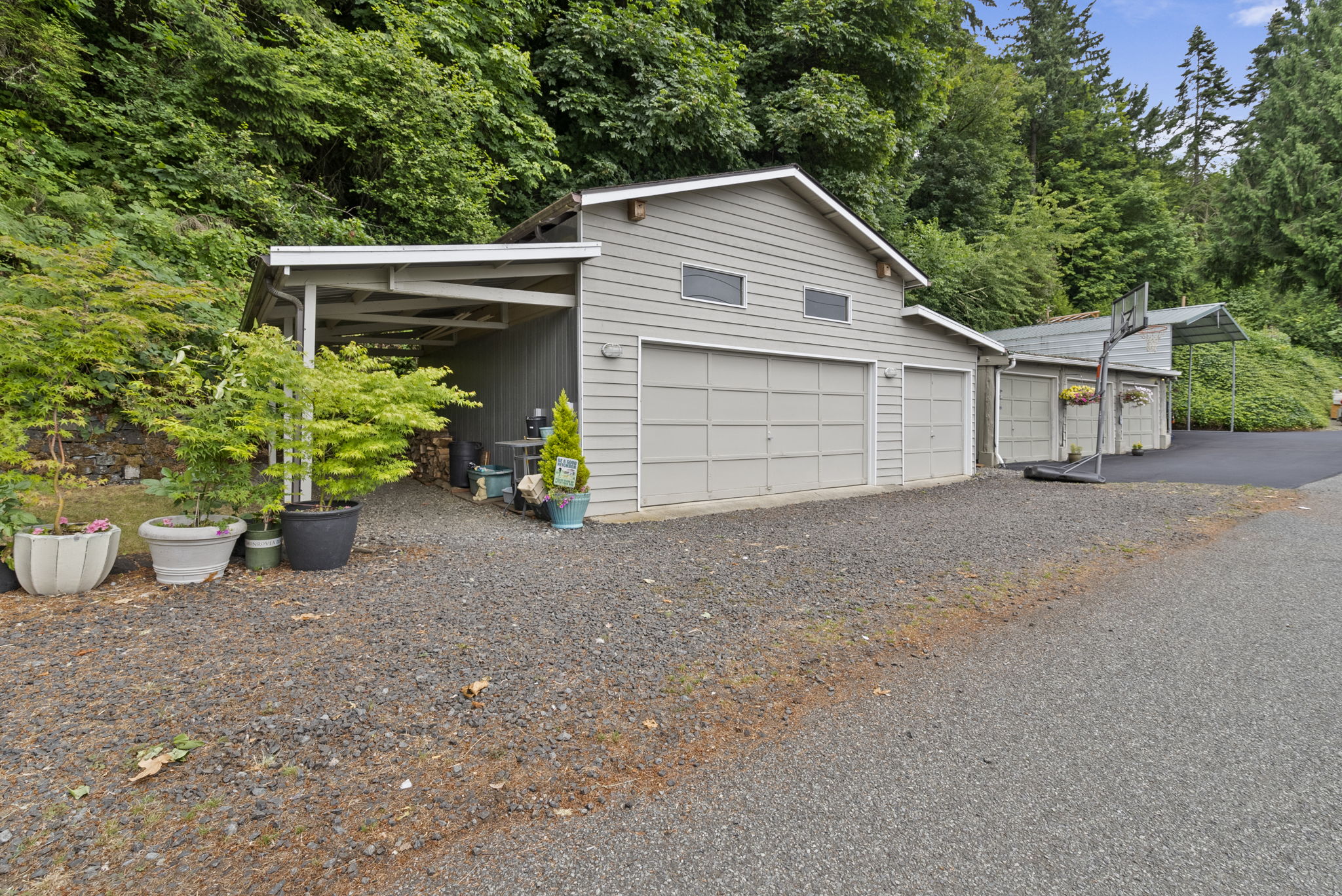 4923 Sunrise Beach Rd NW, Olympia, WA 98502, USA Photo 56