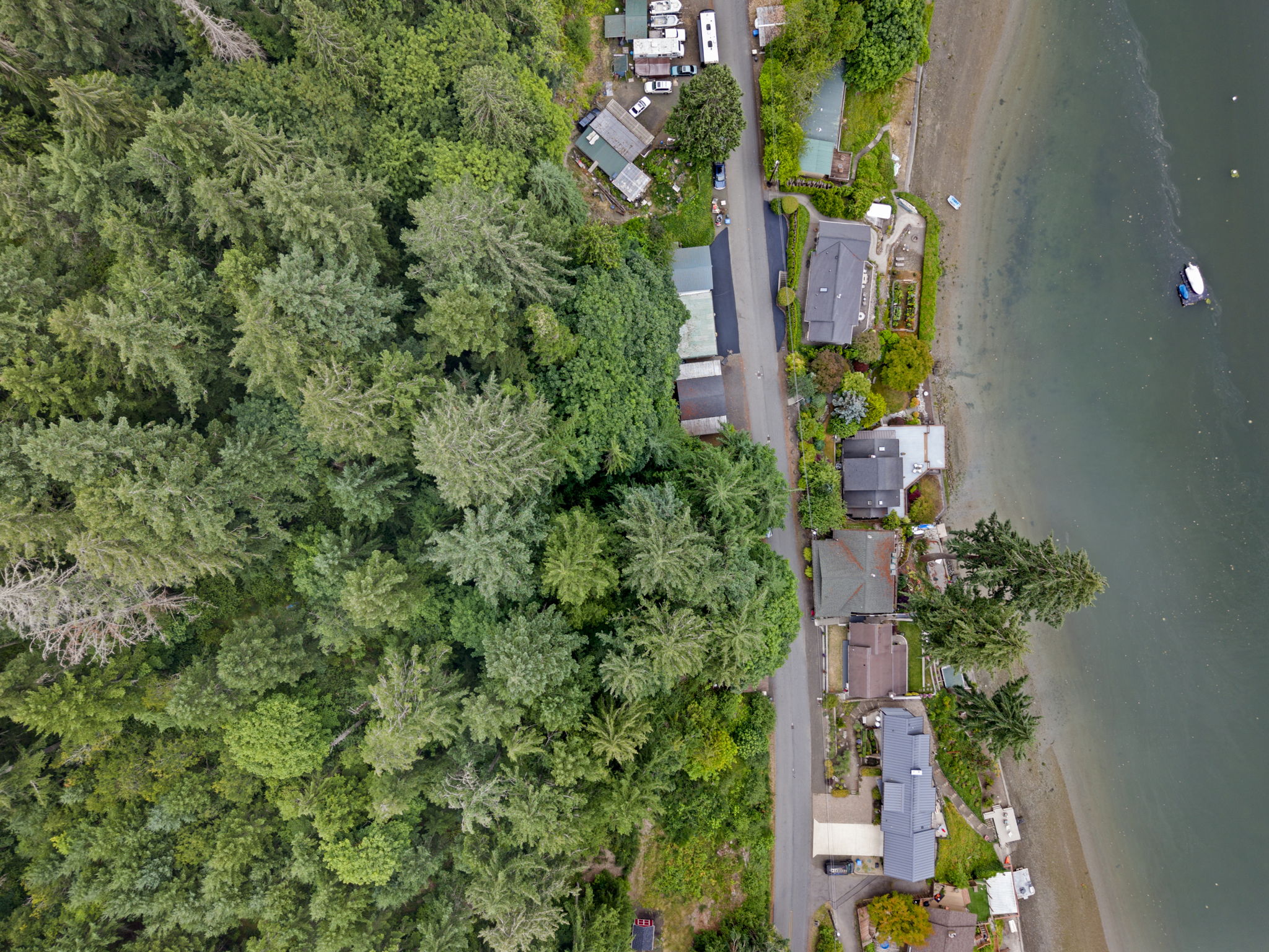 4923 Sunrise Beach Rd NW, Olympia, WA 98502, USA Photo 61