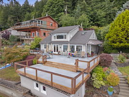 4923 Sunrise Beach Rd NW, Olympia, WA 98502, USA Photo 4