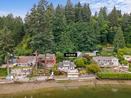 4923 Sunrise Beach Rd NW, Olympia, WA 98502, USA Photo 5