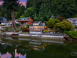 4923 Sunrise Beach Rd NW, Olympia, WA 98502, USA Photo 0