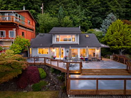 4923 Sunrise Beach Rd NW, Olympia, WA 98502, USA Photo 1