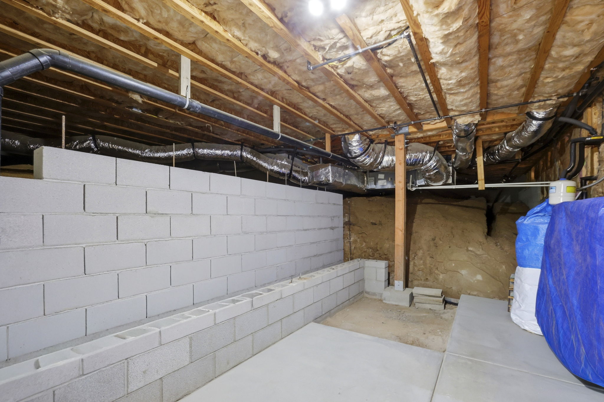 Crawlspace