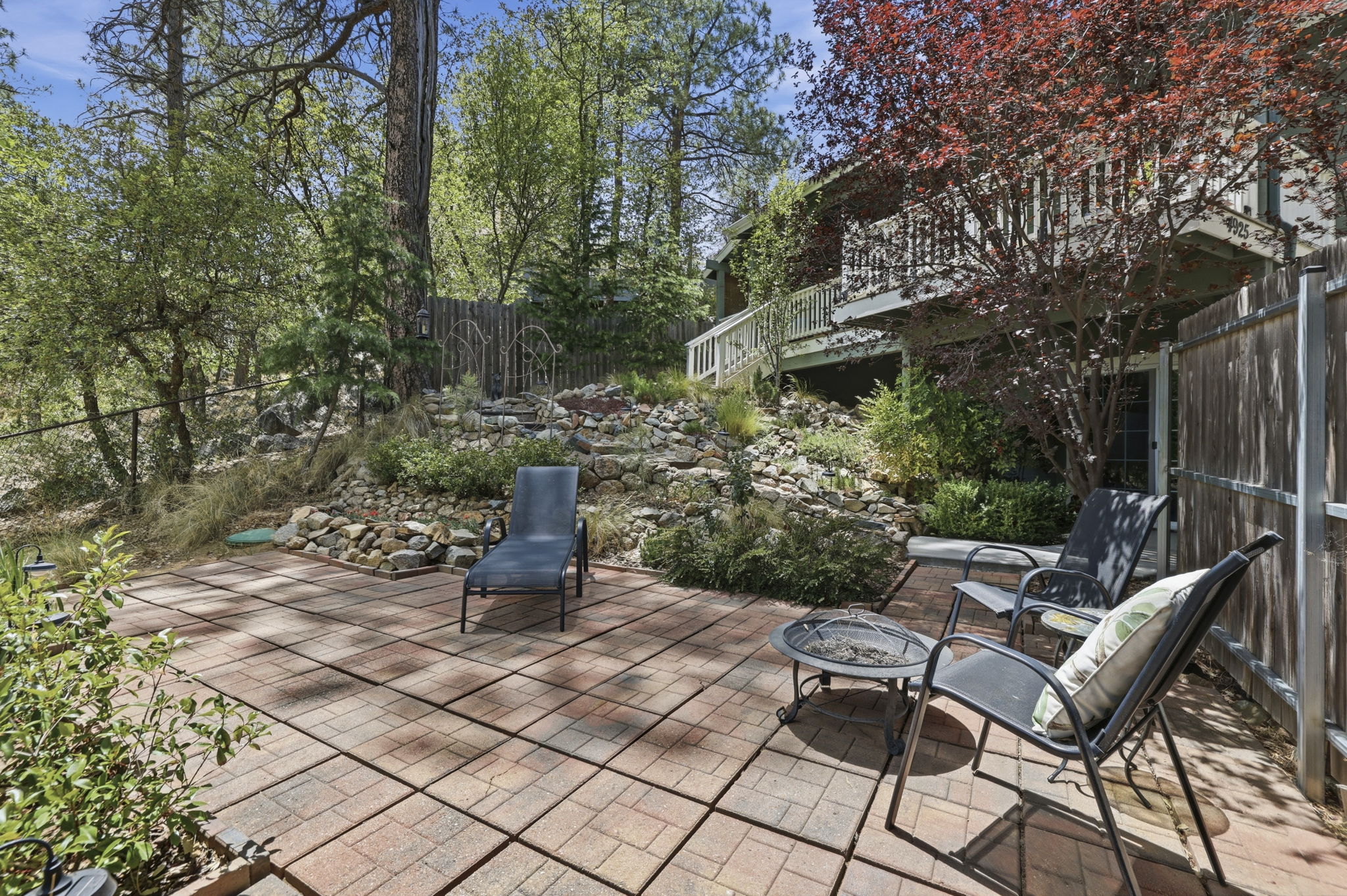Patio 3