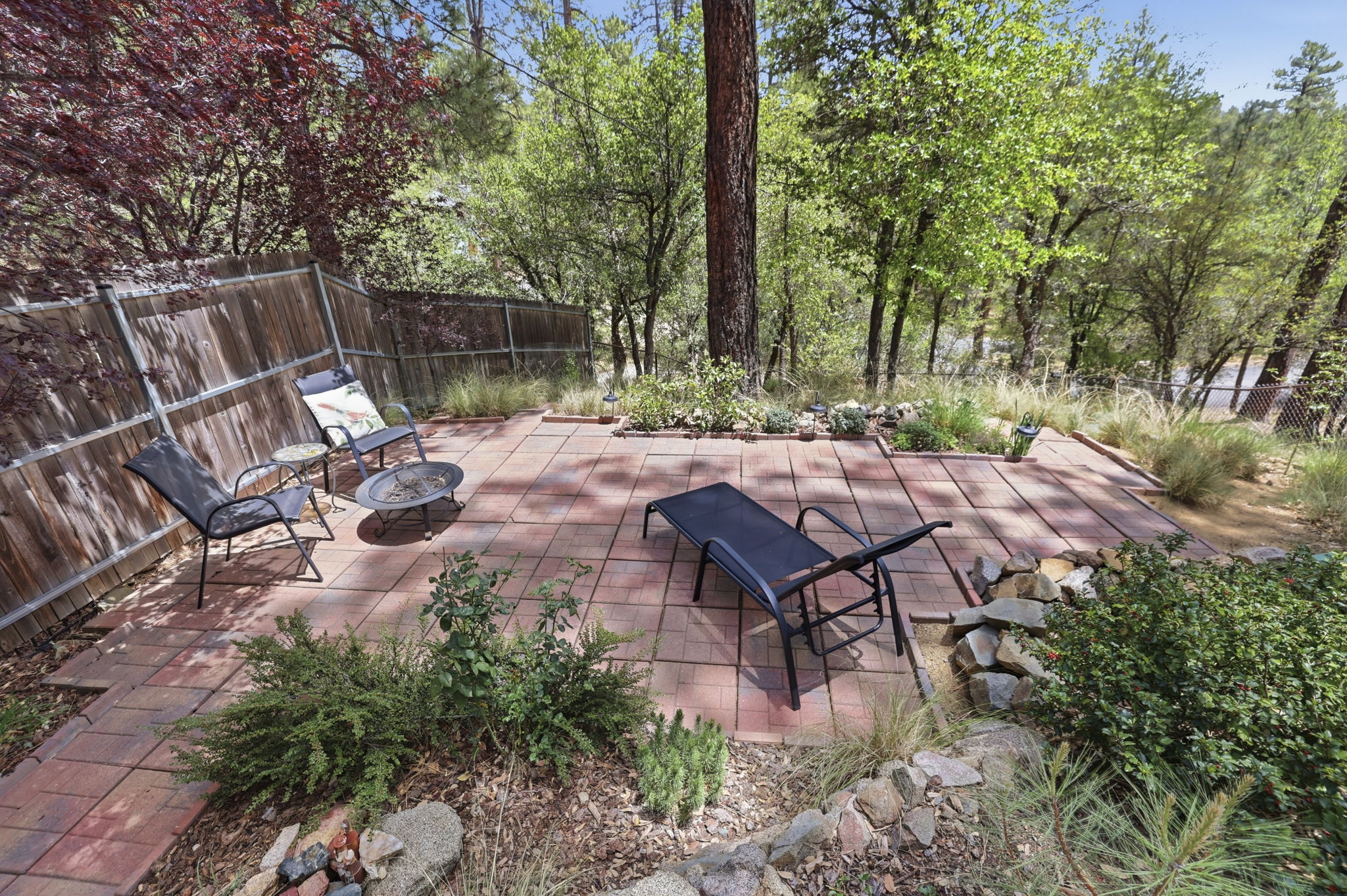 Patio 4