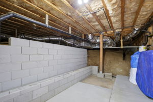 Crawlspace