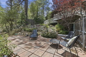Patio 3