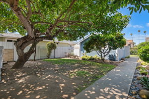 24-Side Yard