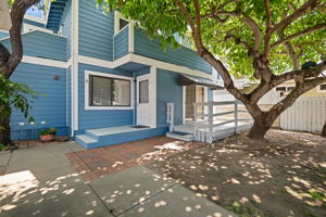 26-Triplex Exterior