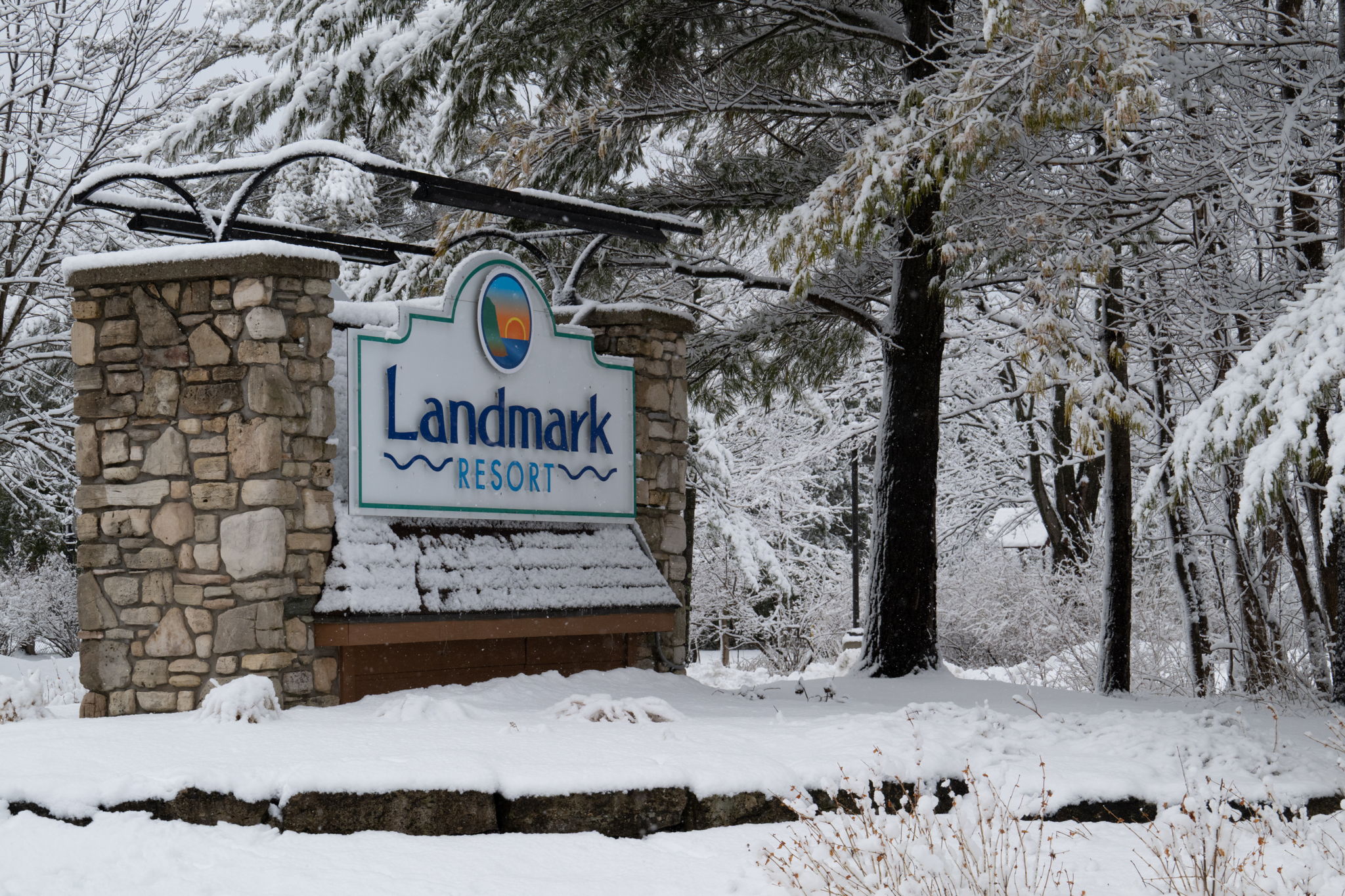 Landmark Resort Common Areas Eg Harbor Wisconsin-9