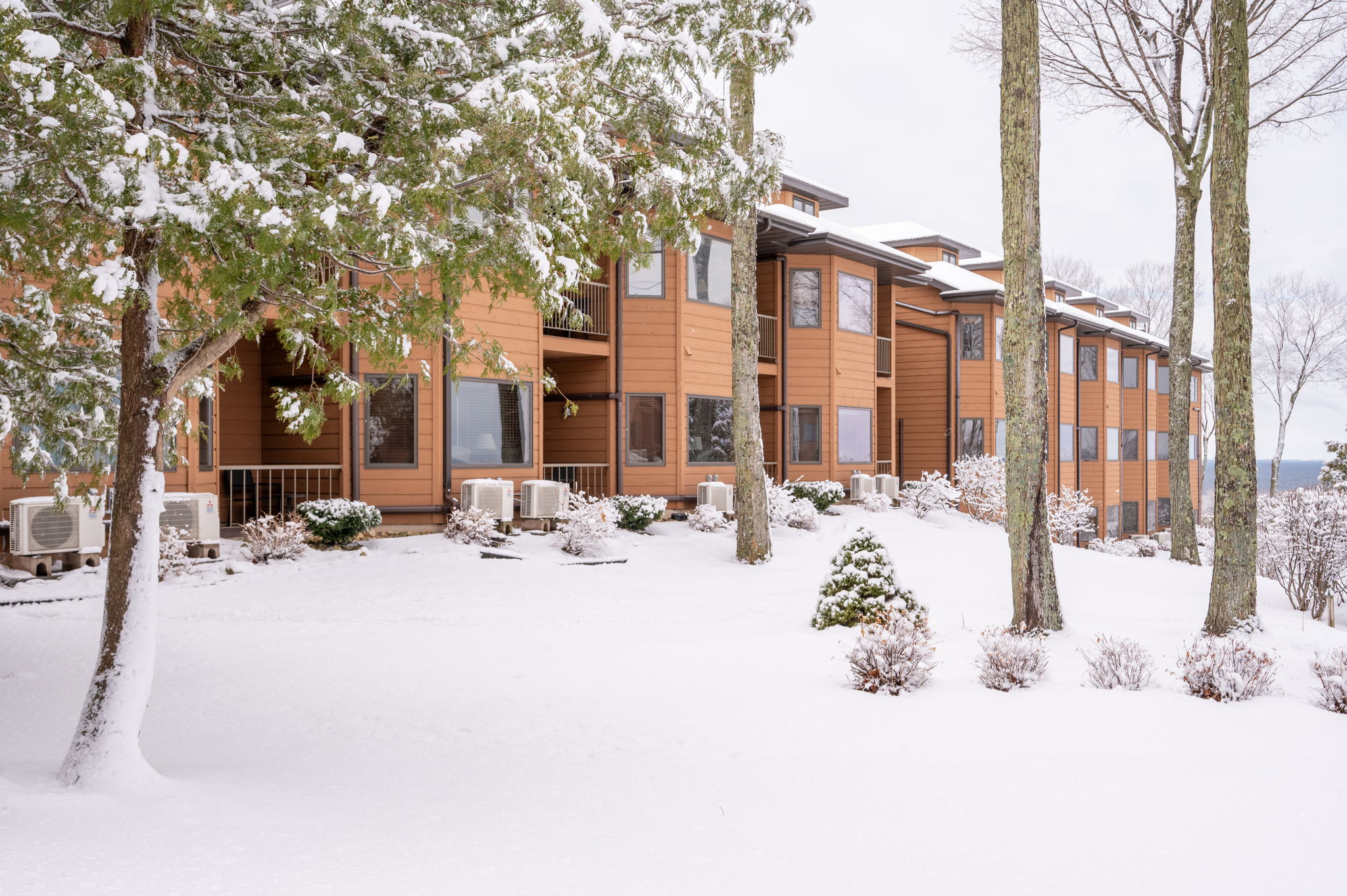 Landmark Resort Common Areas Eg Harbor Wisconsin-12