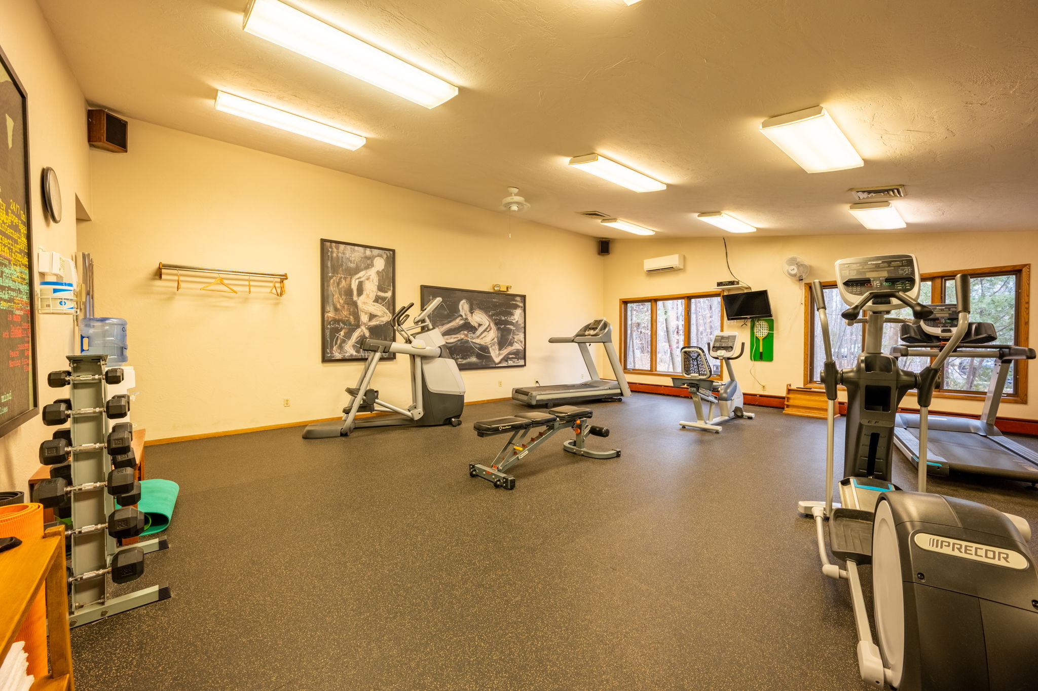 Landmark Resort Common Areas Eg Harbor Wisconsin-28