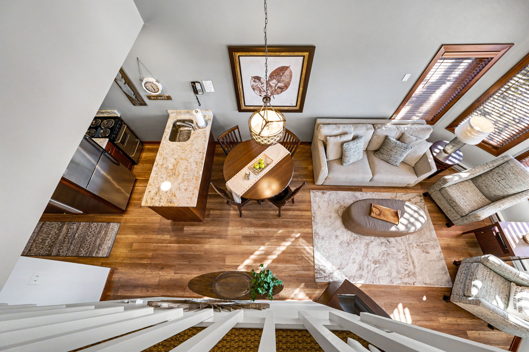 Landmark Resort Unit 2335 Egg Harbor Door County Wisconsin-4