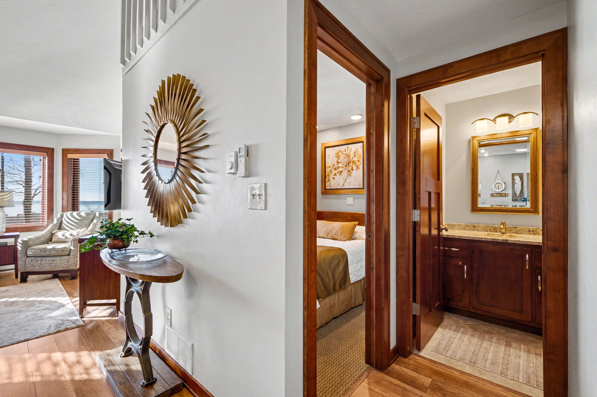 Landmark Resort Unit 2335 Egg Harbor Door County Wisconsin-6