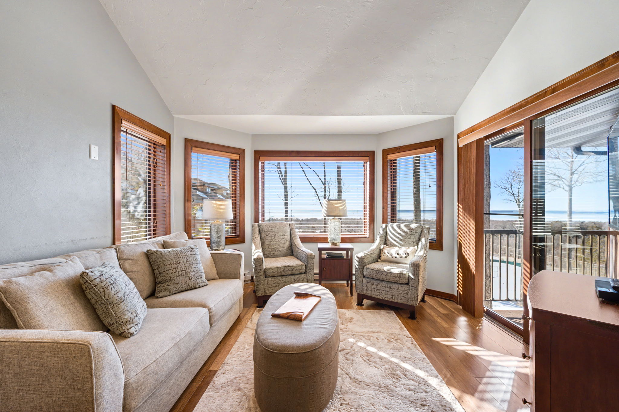 Landmark Resort Unit 2335 Egg Harbor Door County Wisconsin-13