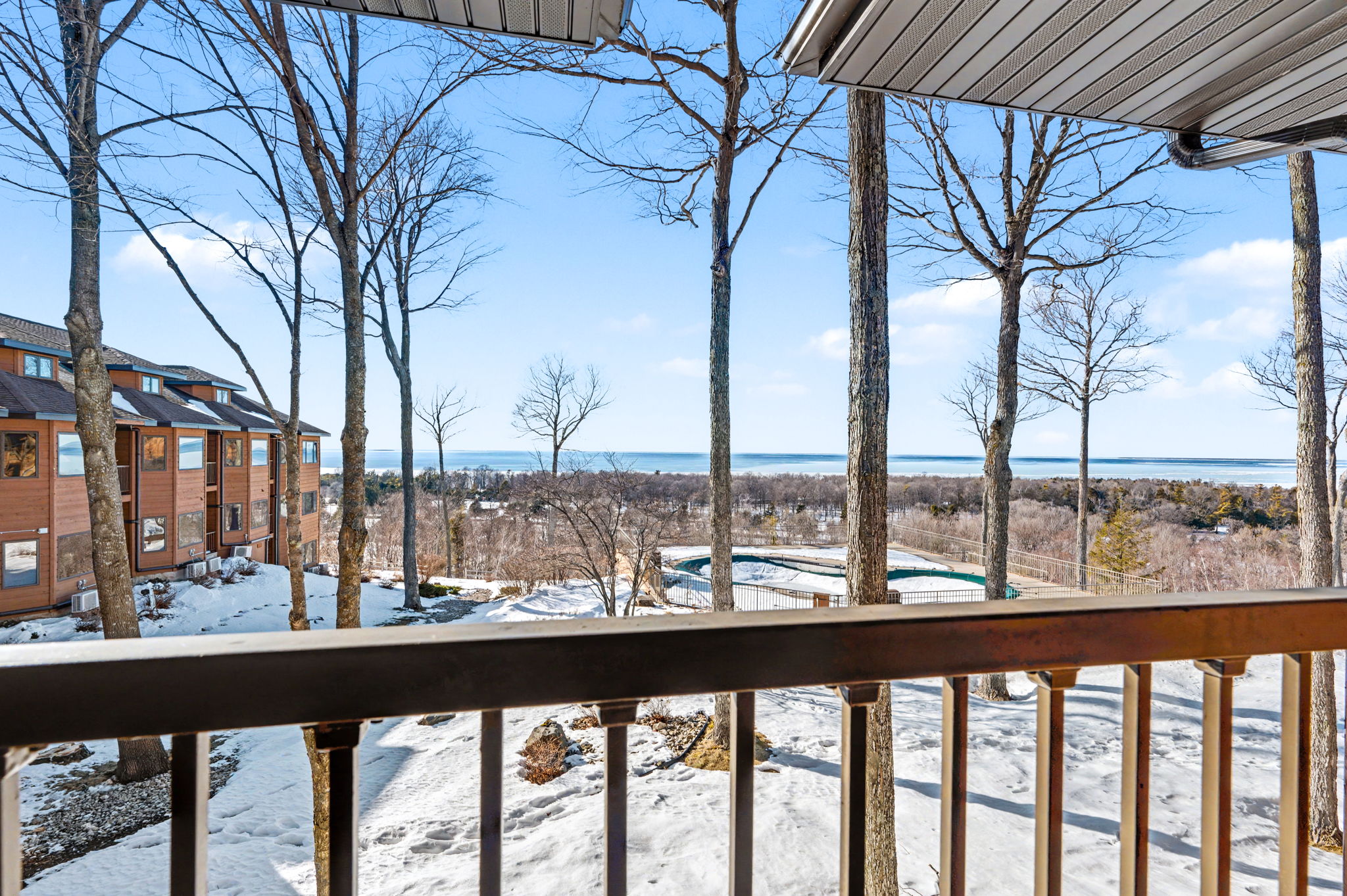 Landmark Resort Unit 2335 Egg Harbor Door County Wisconsin-17