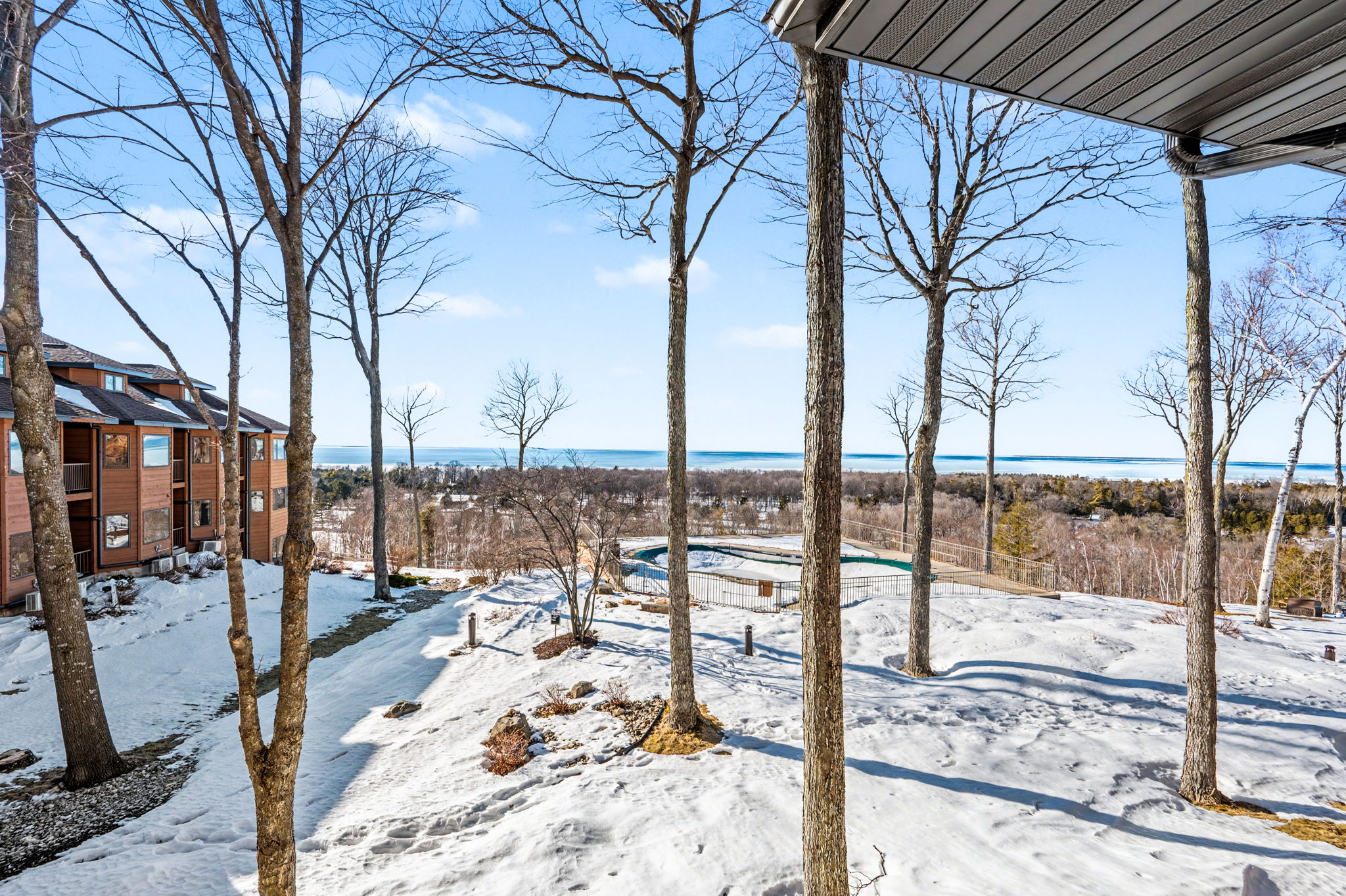 Landmark Resort Unit 2335 Egg Harbor Door County Wisconsin-18