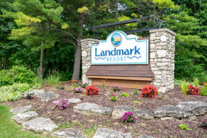 Landmark Resort Common Areas Eg Harbor Wisconsin-1