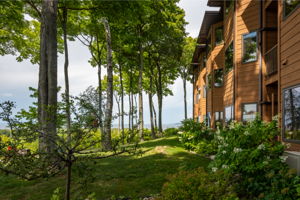 Landmark Resort Common Areas Eg Harbor Wisconsin-5