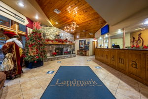 Landmark Resort Common Areas Eg Harbor Wisconsin-14