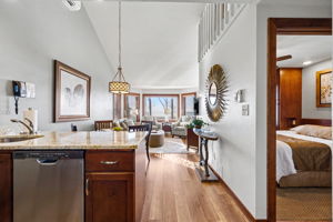 Landmark Resort Unit 2335 Egg Harbor Door County Wisconsin-5