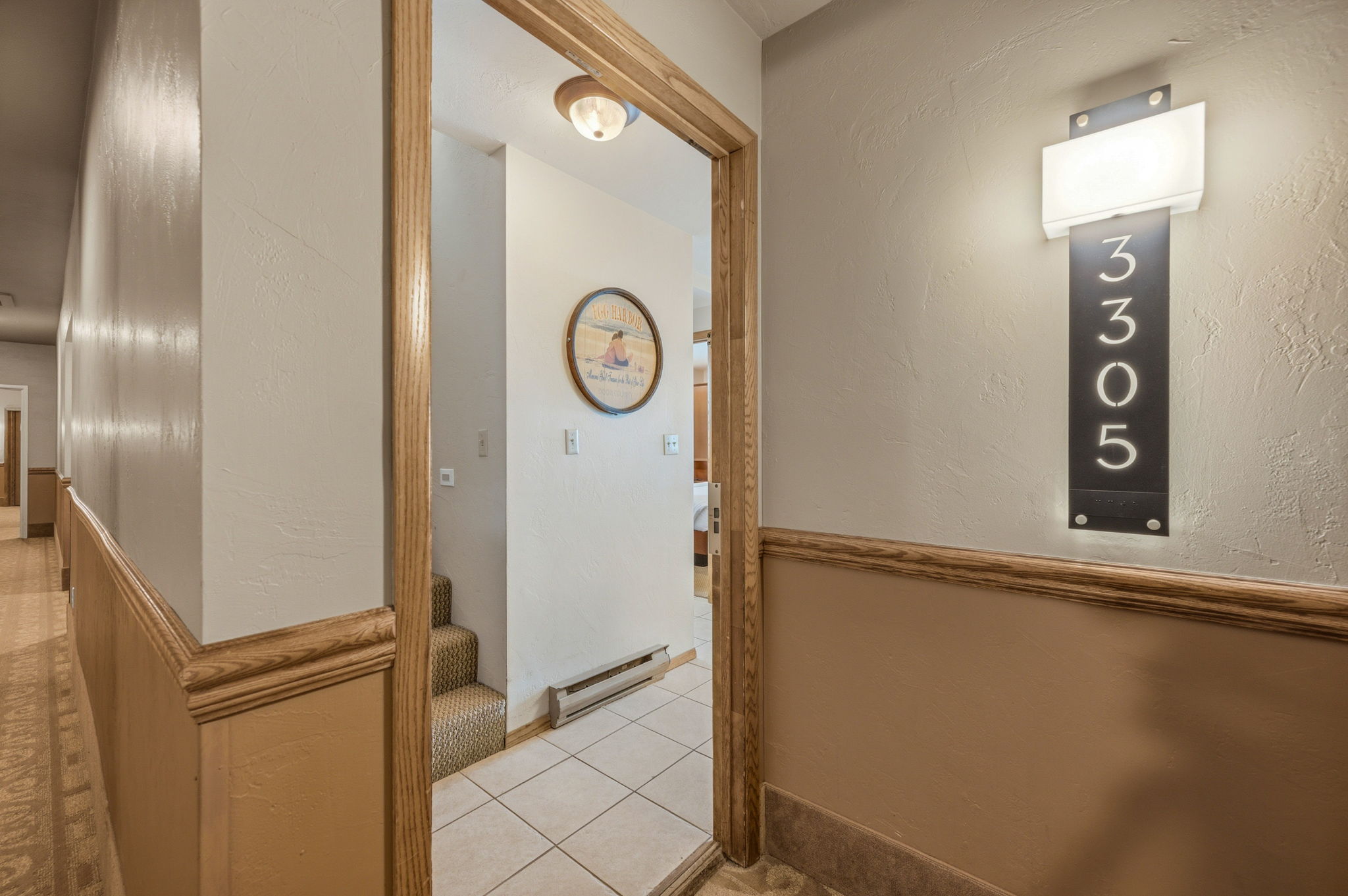 Landmark Resort Unit 3305 Egg Harbor Door County Wisconsin-1