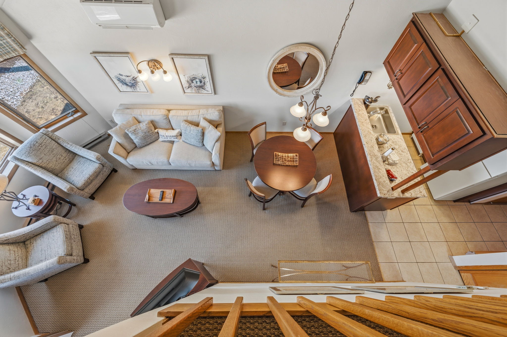 Landmark Resort Unit 3305 Egg Harbor Door County Wisconsin-4