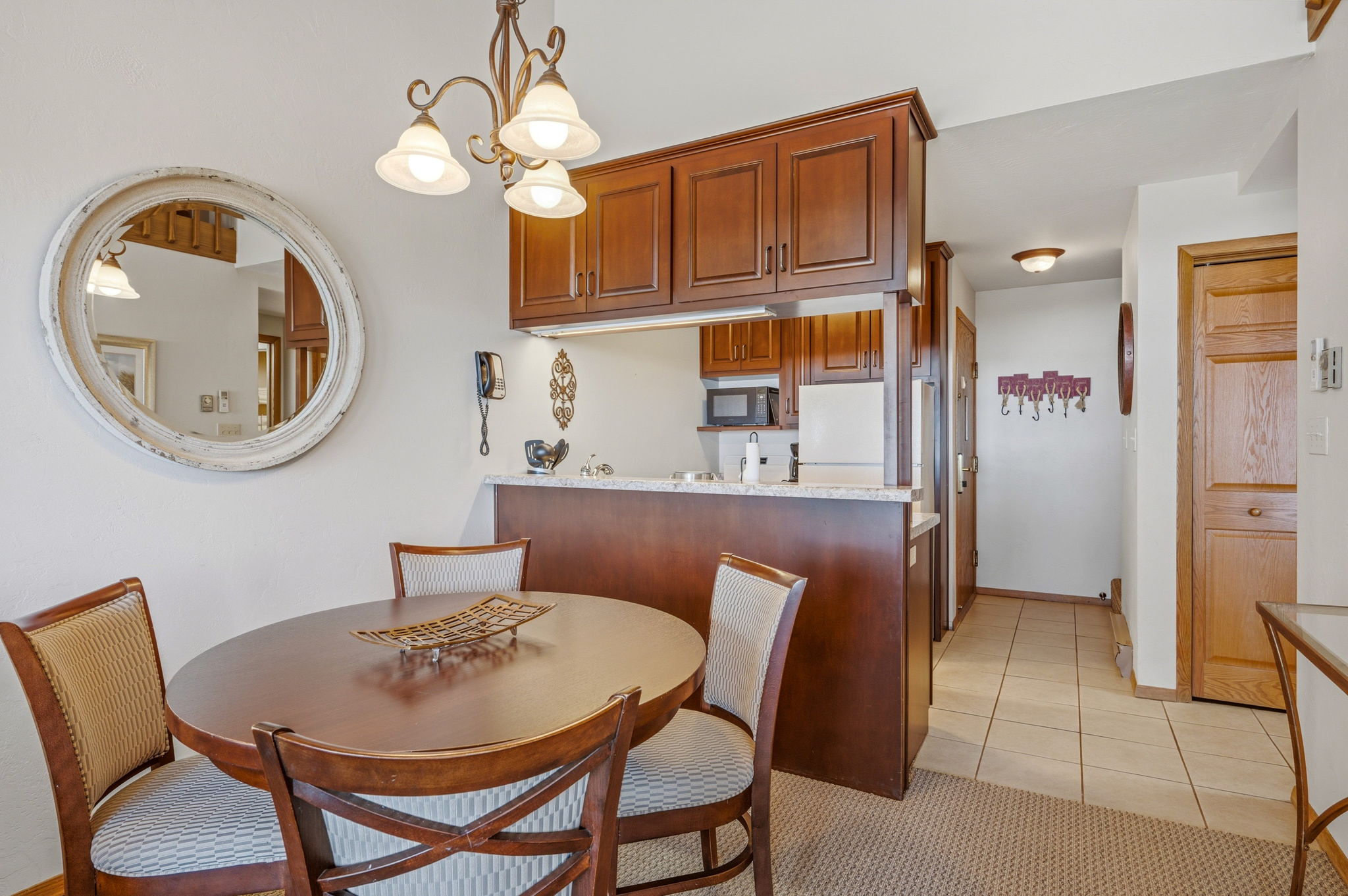 Landmark Resort Unit 3305 Egg Harbor Door County Wisconsin-13