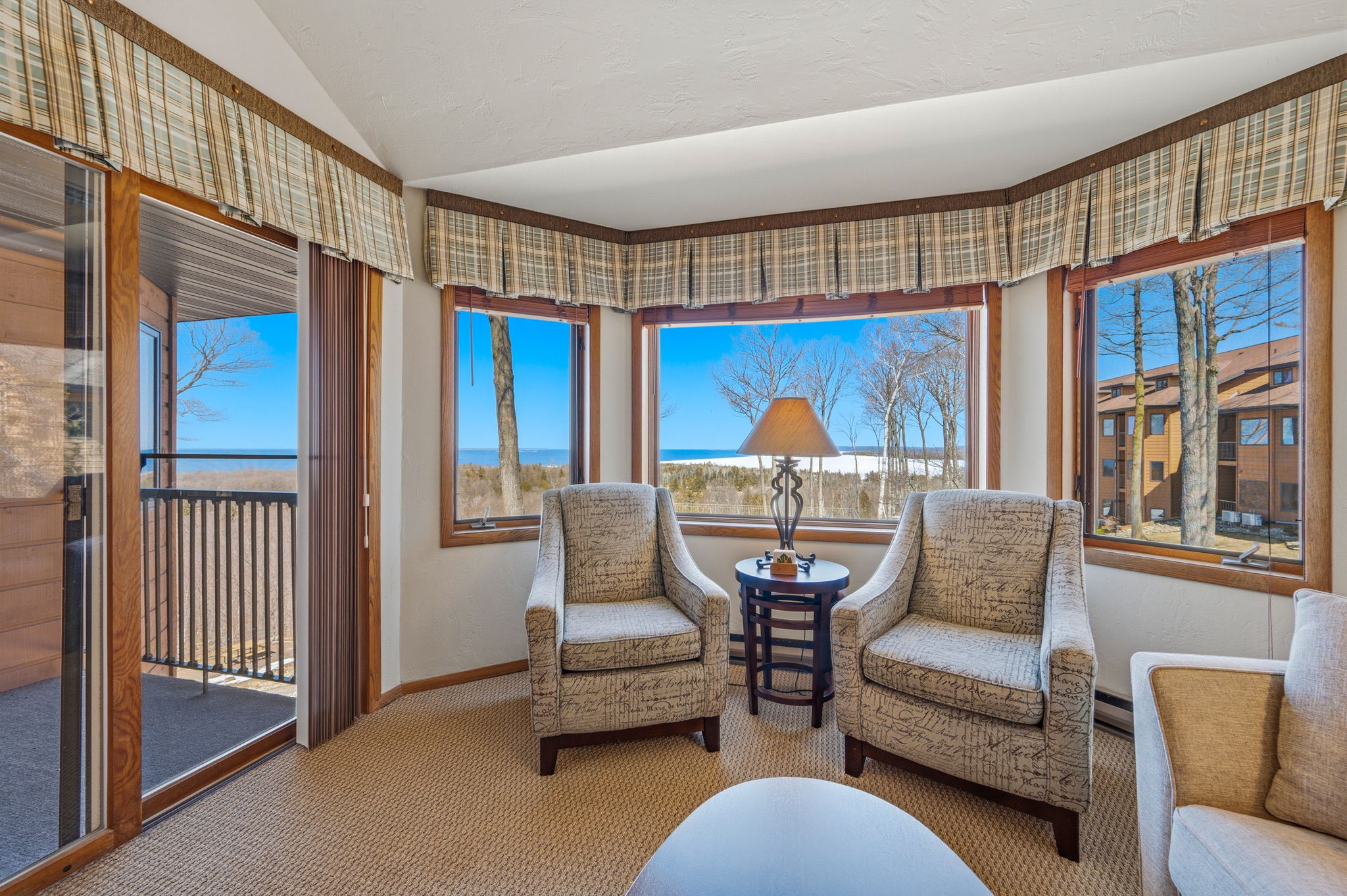 Landmark Resort Unit 3305 Egg Harbor Door County Wisconsin-15