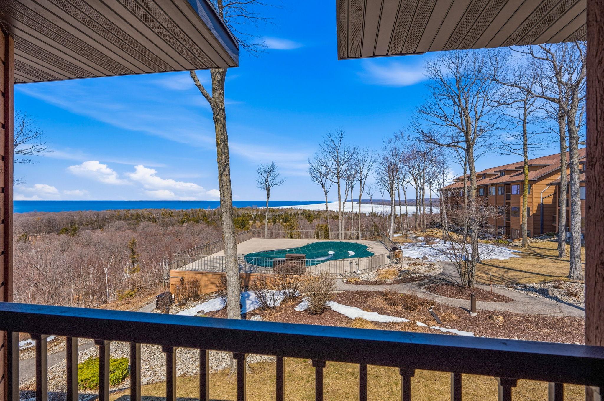 Landmark Resort Unit 3305 Egg Harbor Door County Wisconsin-17