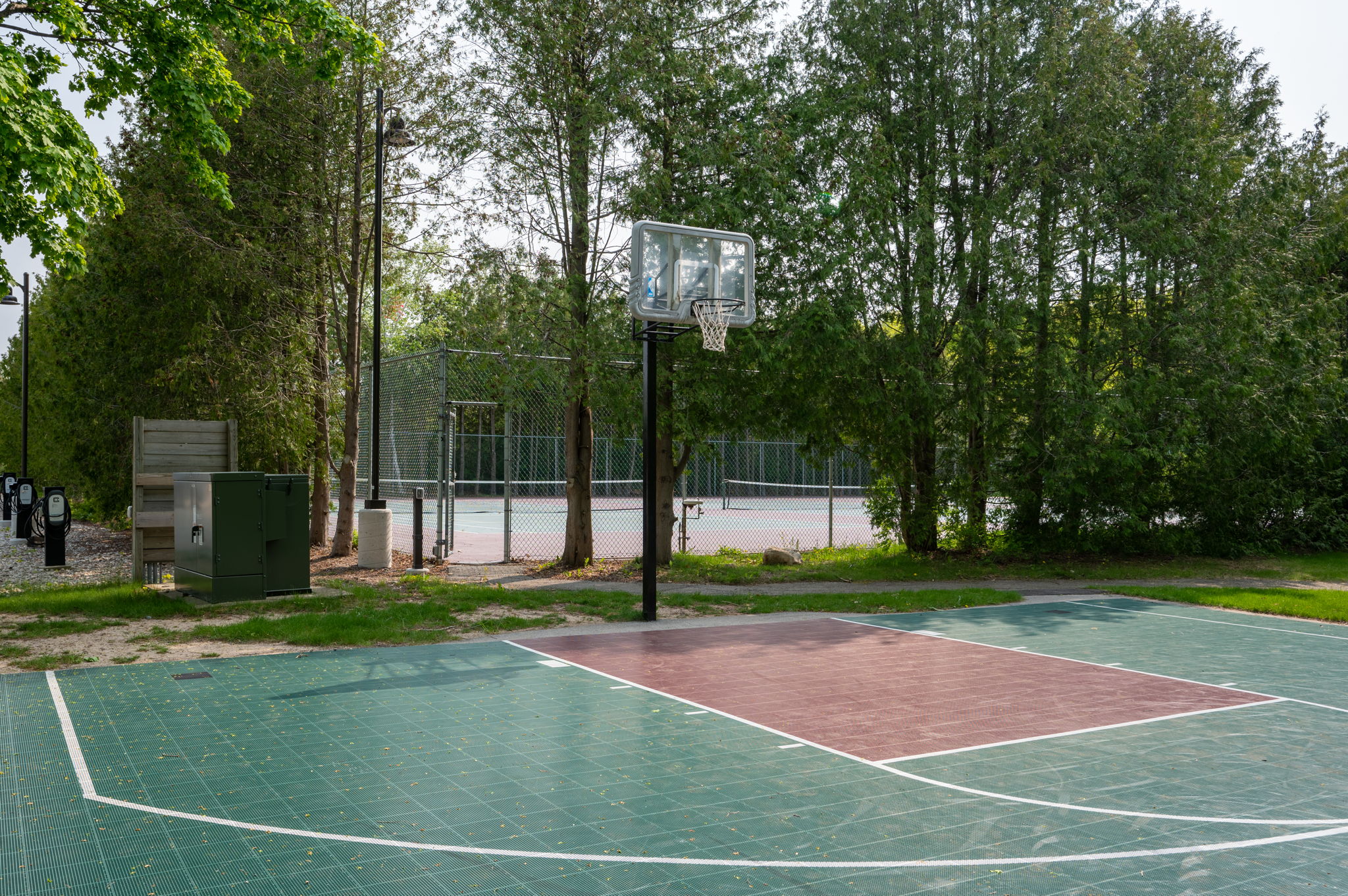 Landmark Resort Common Areas Eg Harbor Wisconsin-34