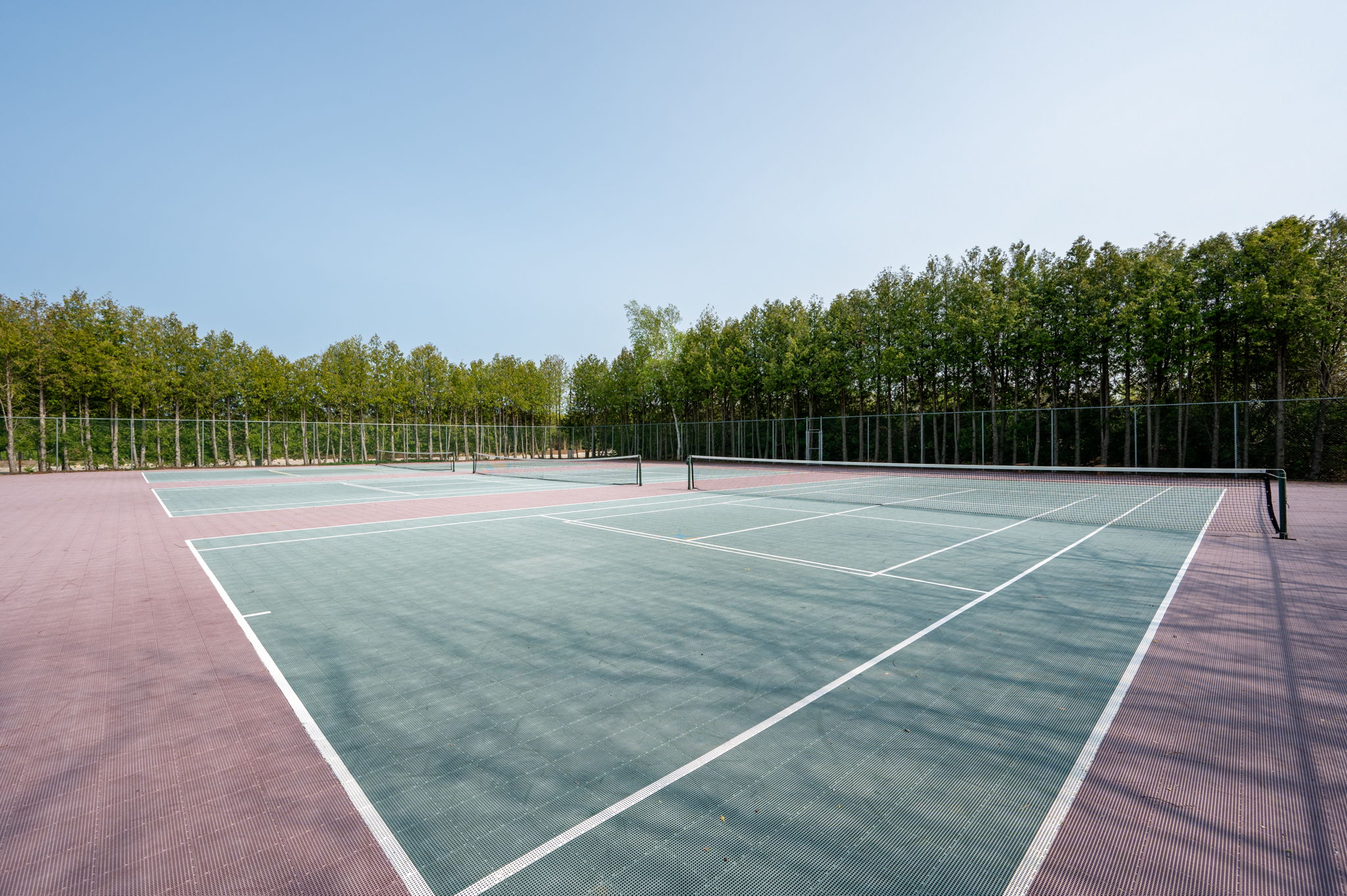 Landmark Resort Common Areas Eg Harbor Wisconsin-36