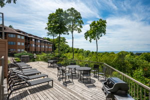 Landmark Resort Common Areas Eg Harbor Wisconsin-19