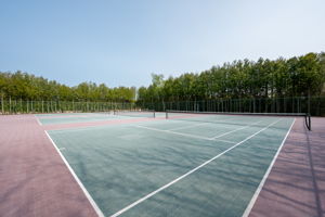 Landmark Resort Common Areas Eg Harbor Wisconsin-36