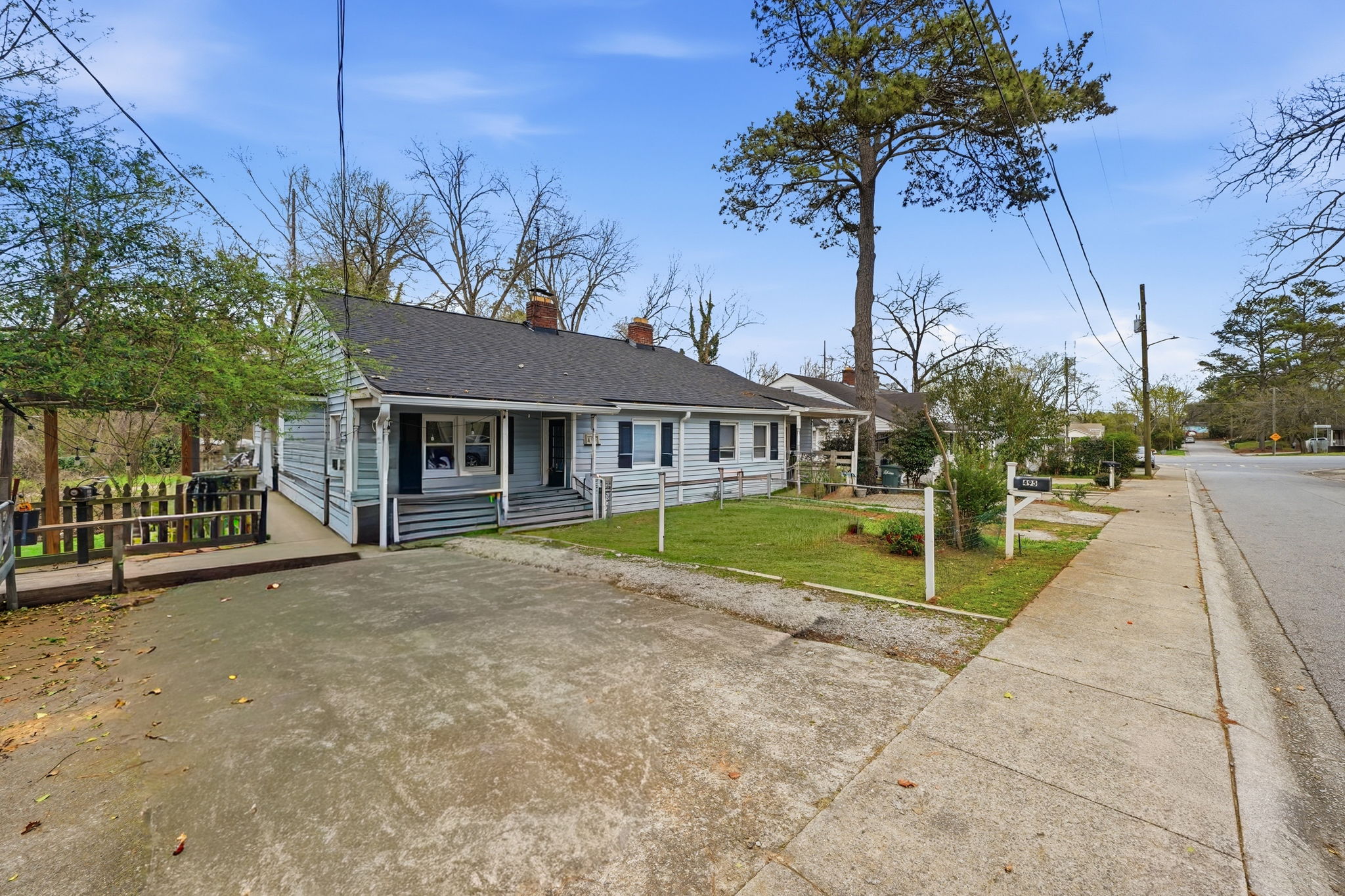 495 Birney Street 3 Bed 2 Bath