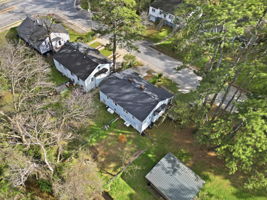 New Roof-Only One Year Old