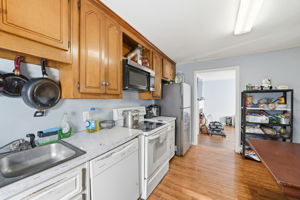 Property is leased until February 24, 2027