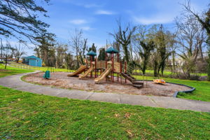 Playground next door and can view from 495 Birney Street