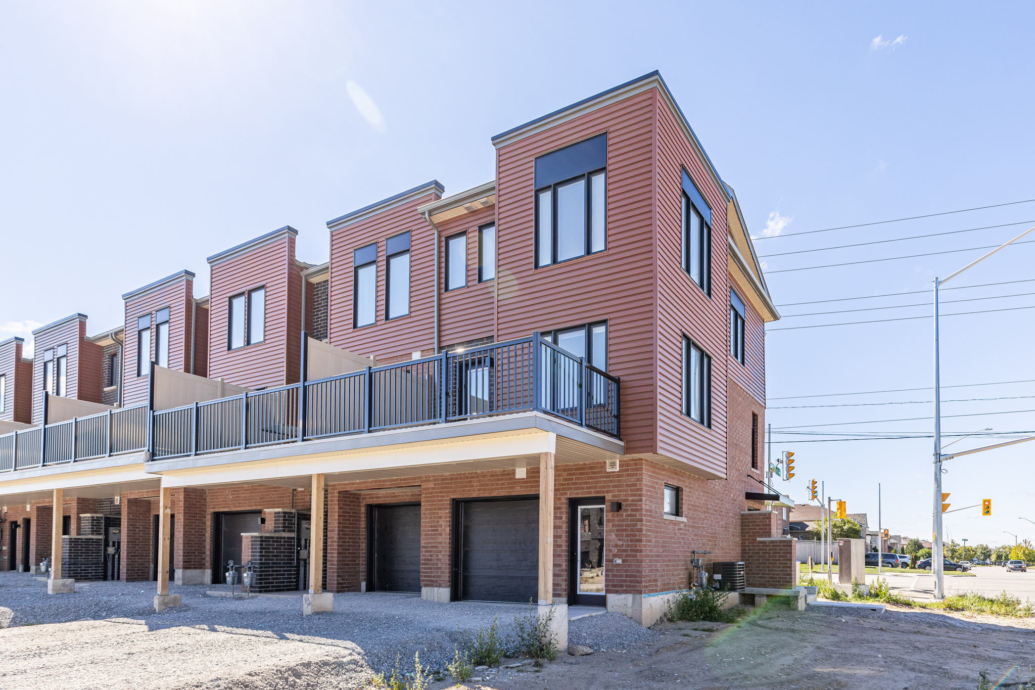 Barrie property showcase — delivered property photograph 2