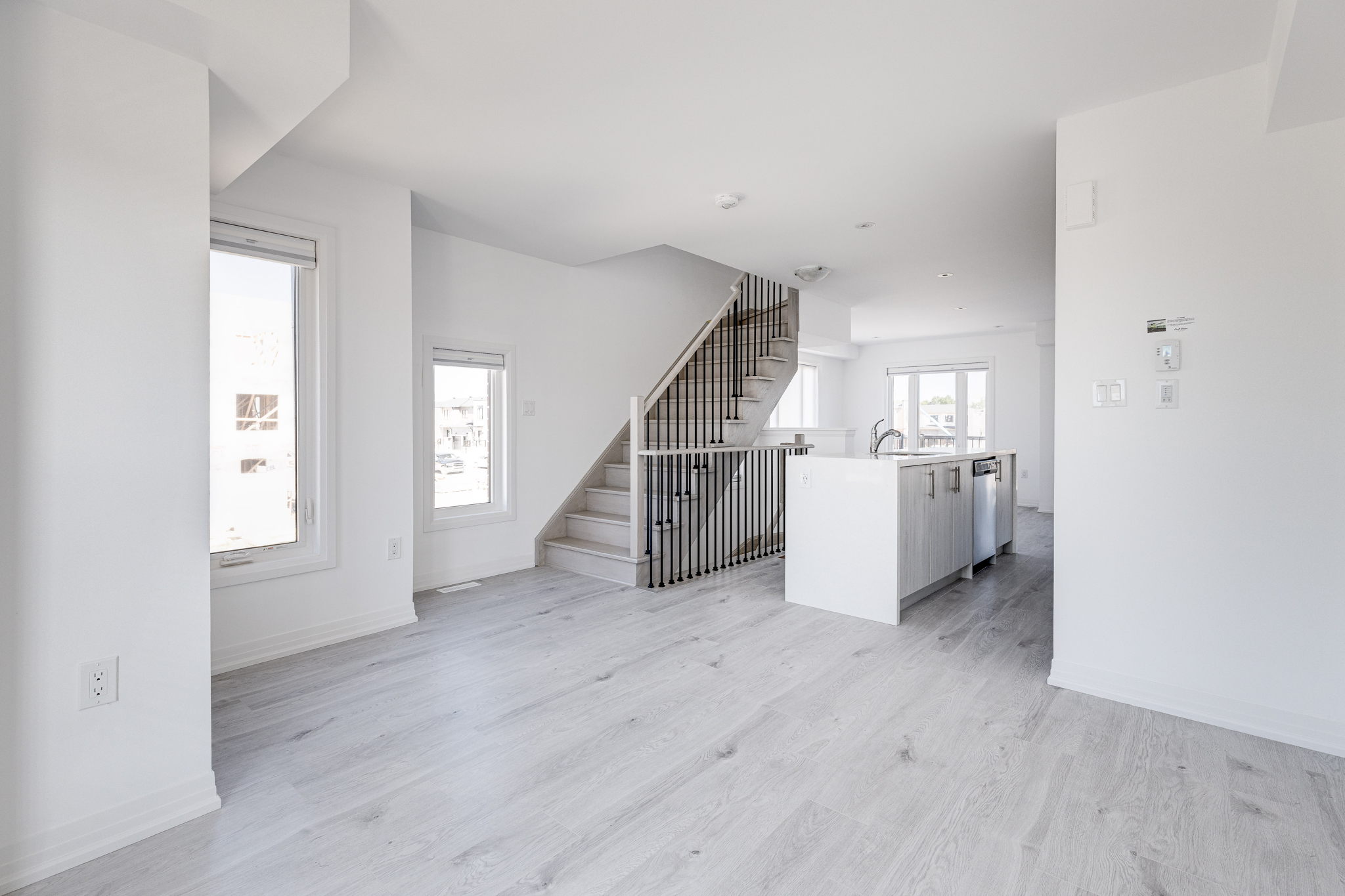 Barrie property showcase — delivered property photograph 22