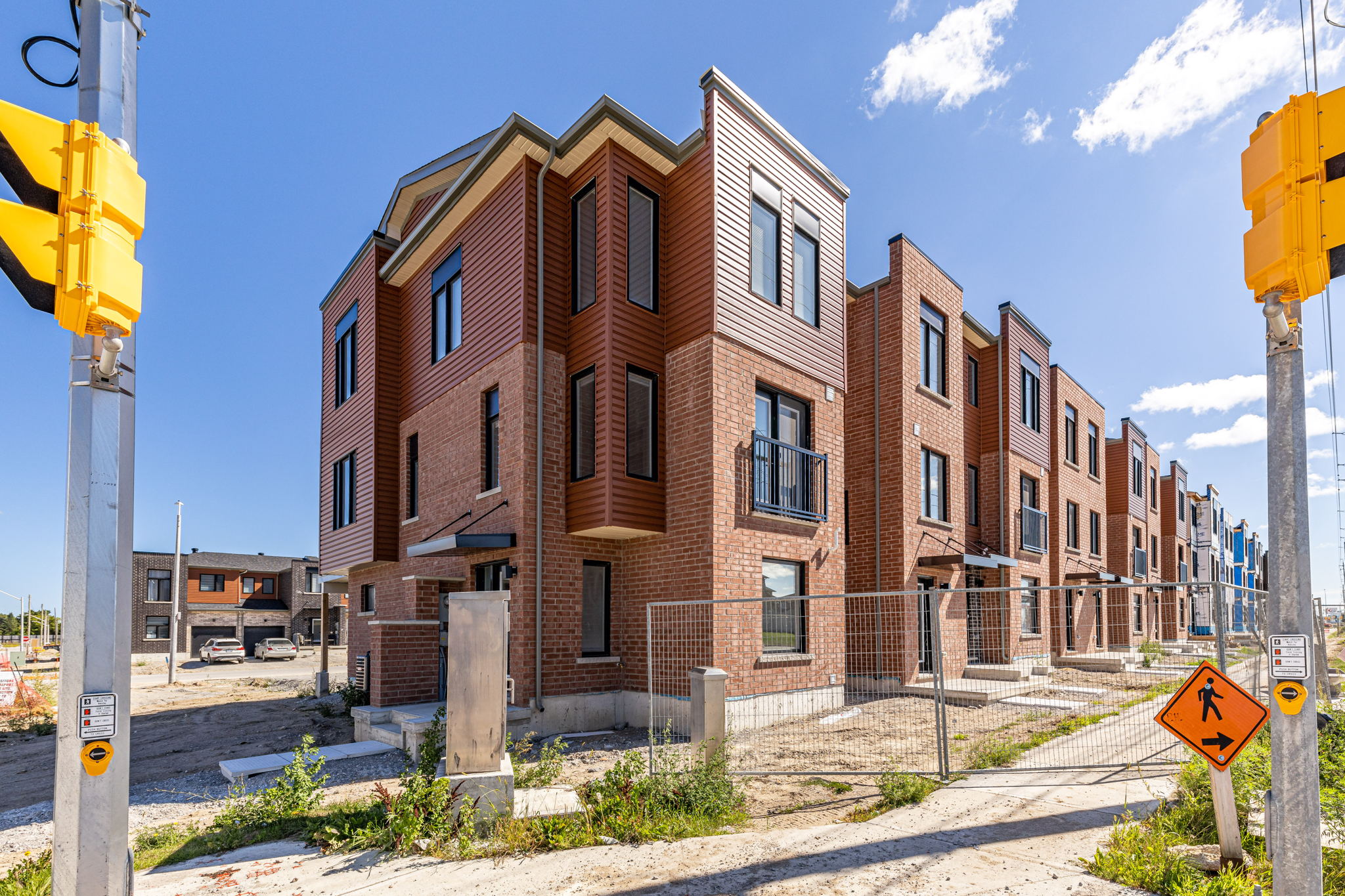 Barrie property showcase — delivered property photograph 4