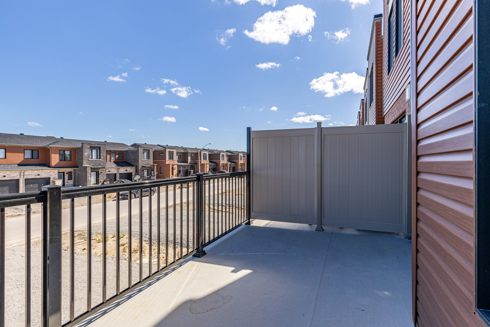 Barrie property showcase — delivered property photograph 37