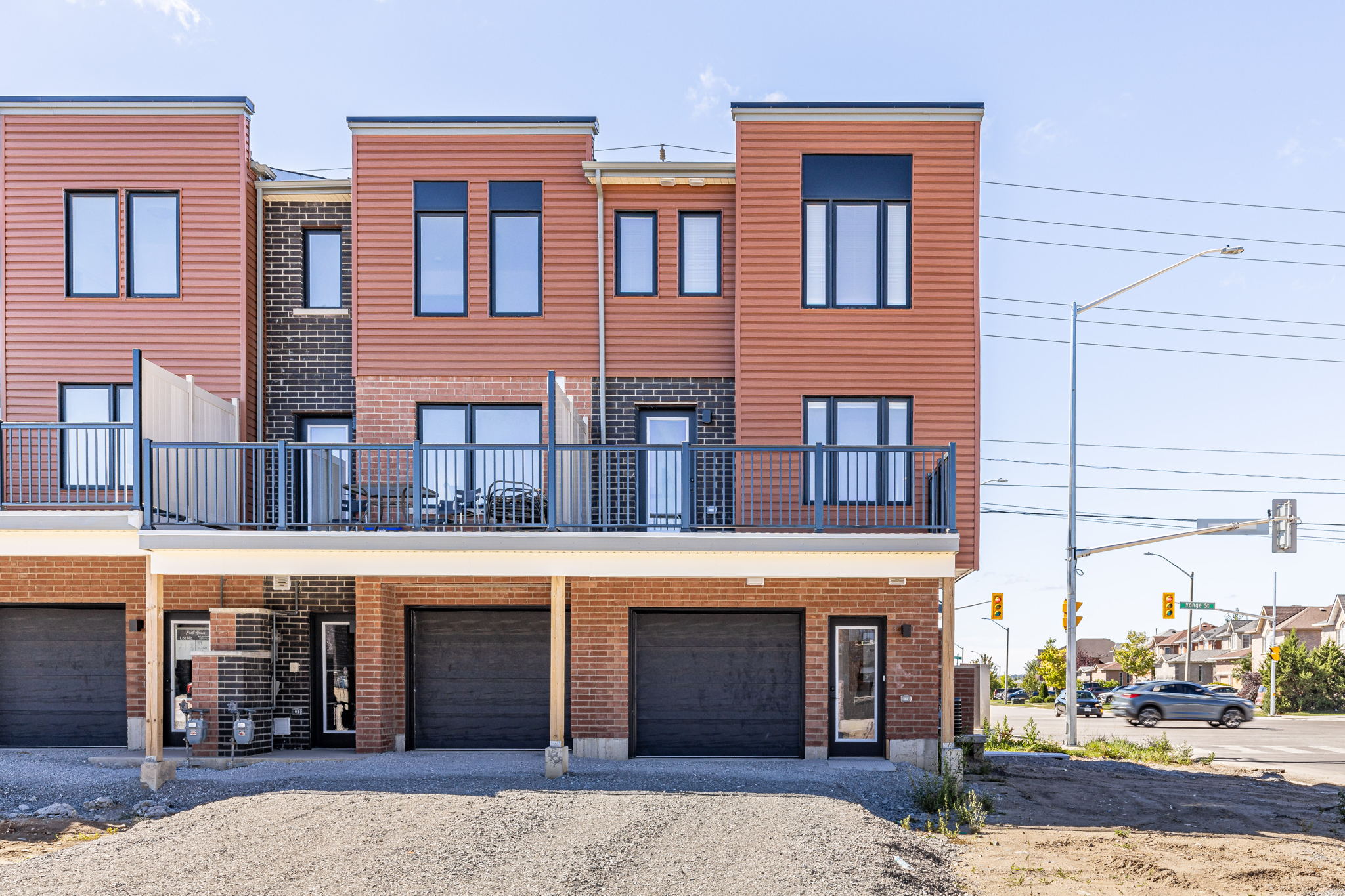 Barrie property showcase