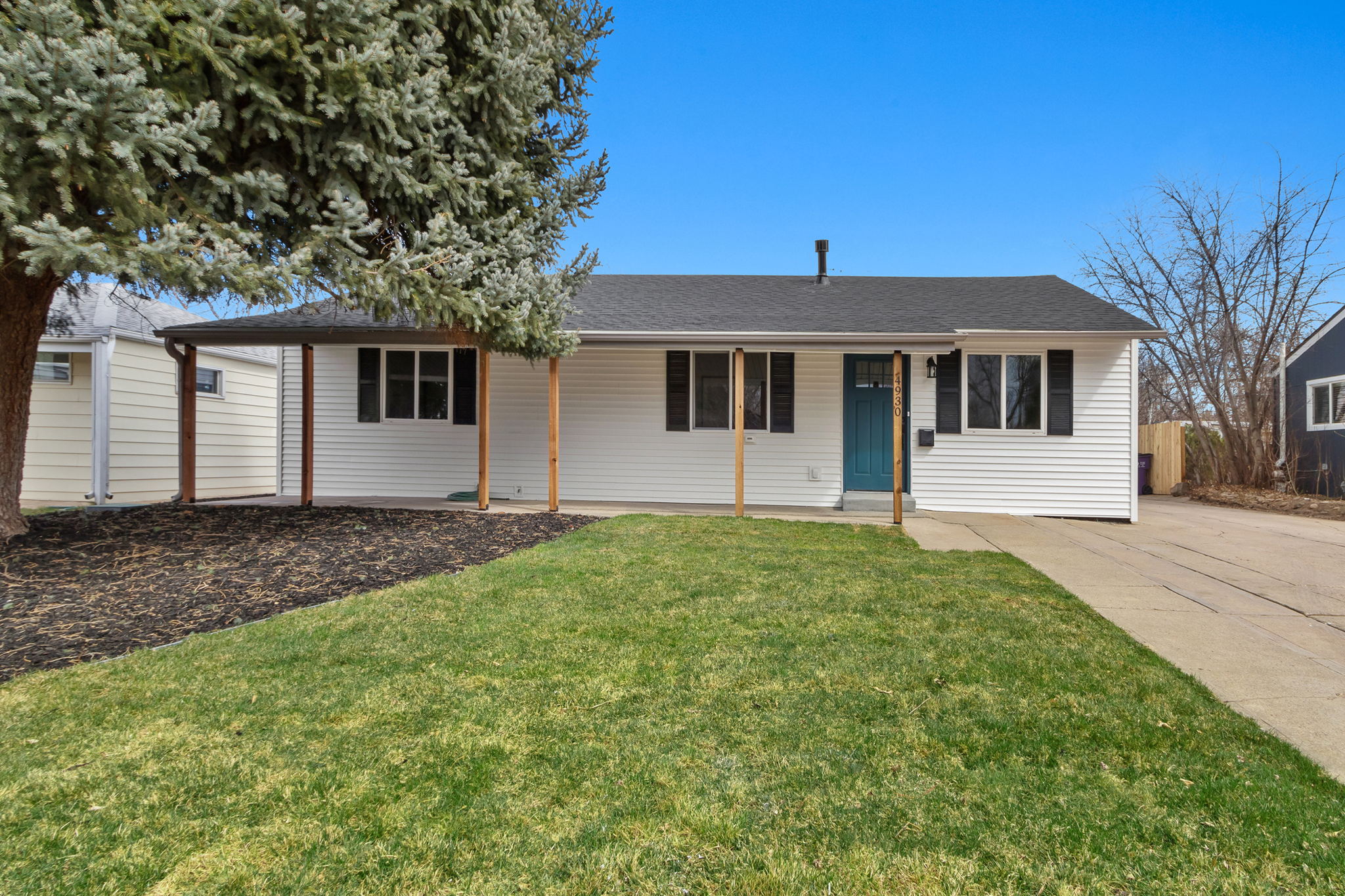 4930 E Kansas Dr, Denver, CO 80246, USA Photo 2