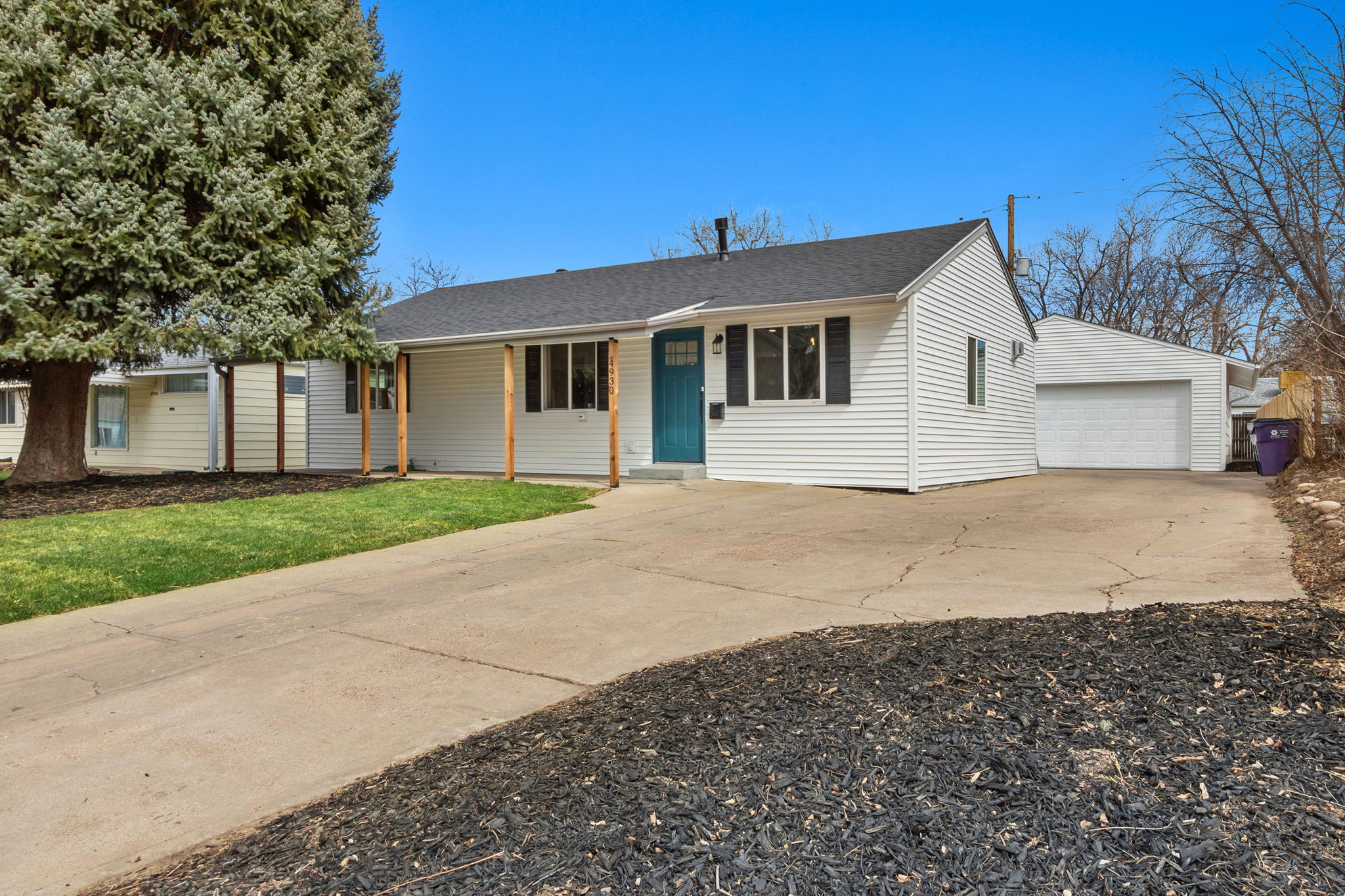 4930 E Kansas Dr, Denver, CO 80246, USA