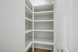 Large Pantry