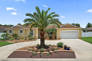 Over 2,580 Heated Square Feet!