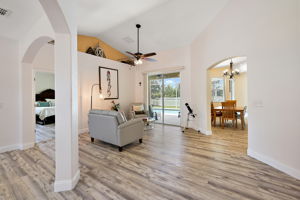 Sprawling "Light & Bright" Floor Plan